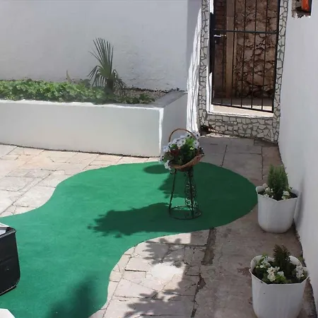 Apartment In 27811 Mali Losinj