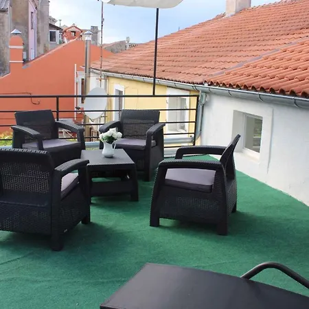 In 27811 Mali Losinj