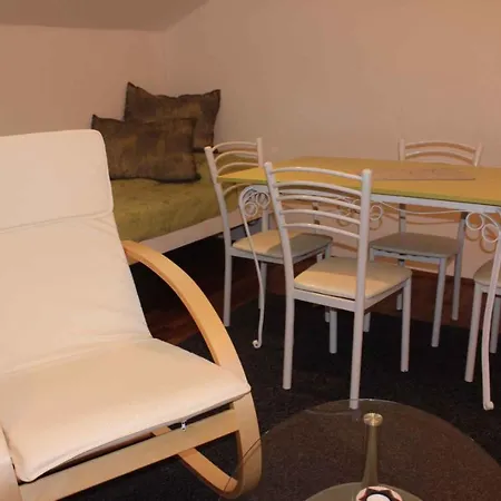 In 27811 Apartment *