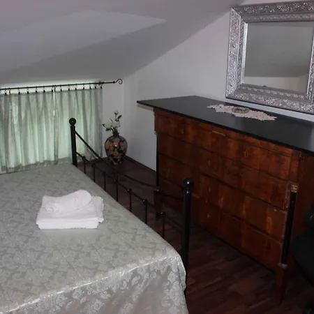 In 27811 Apartment Mali Losinj