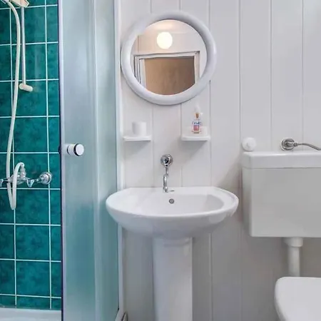 Apartment In 27811 Mali Losinj